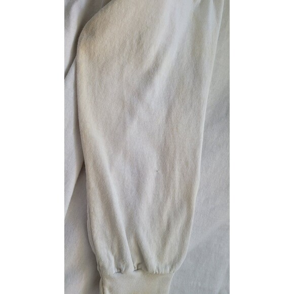 2002 Nascar Jeff Gordon In High Gear Long Sleeve Size Large Crew Neck Shirt - Picture 12 of 12